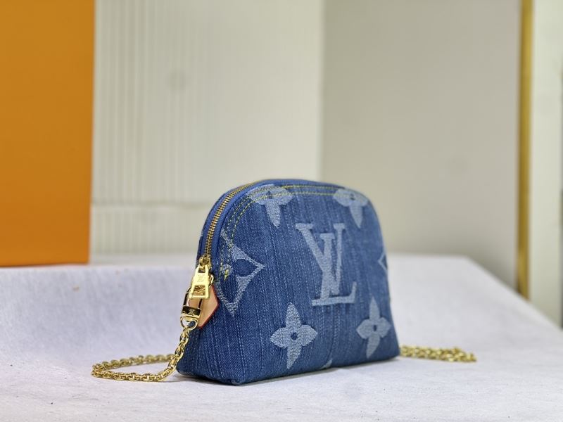 LV Cosmetic Bags